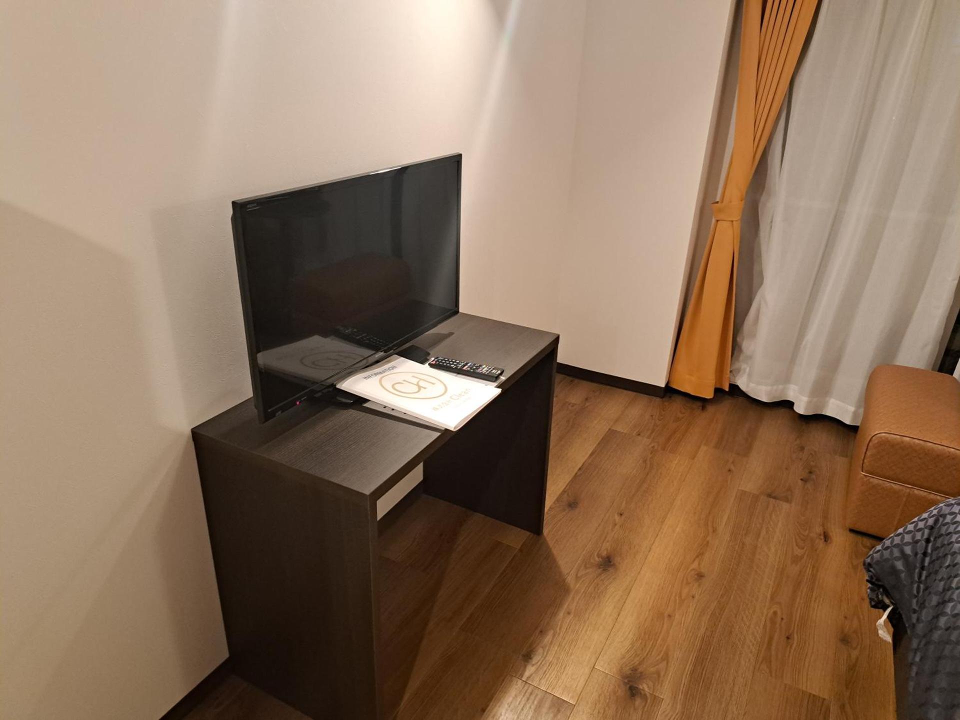 Clean Hotels in Higashimachi