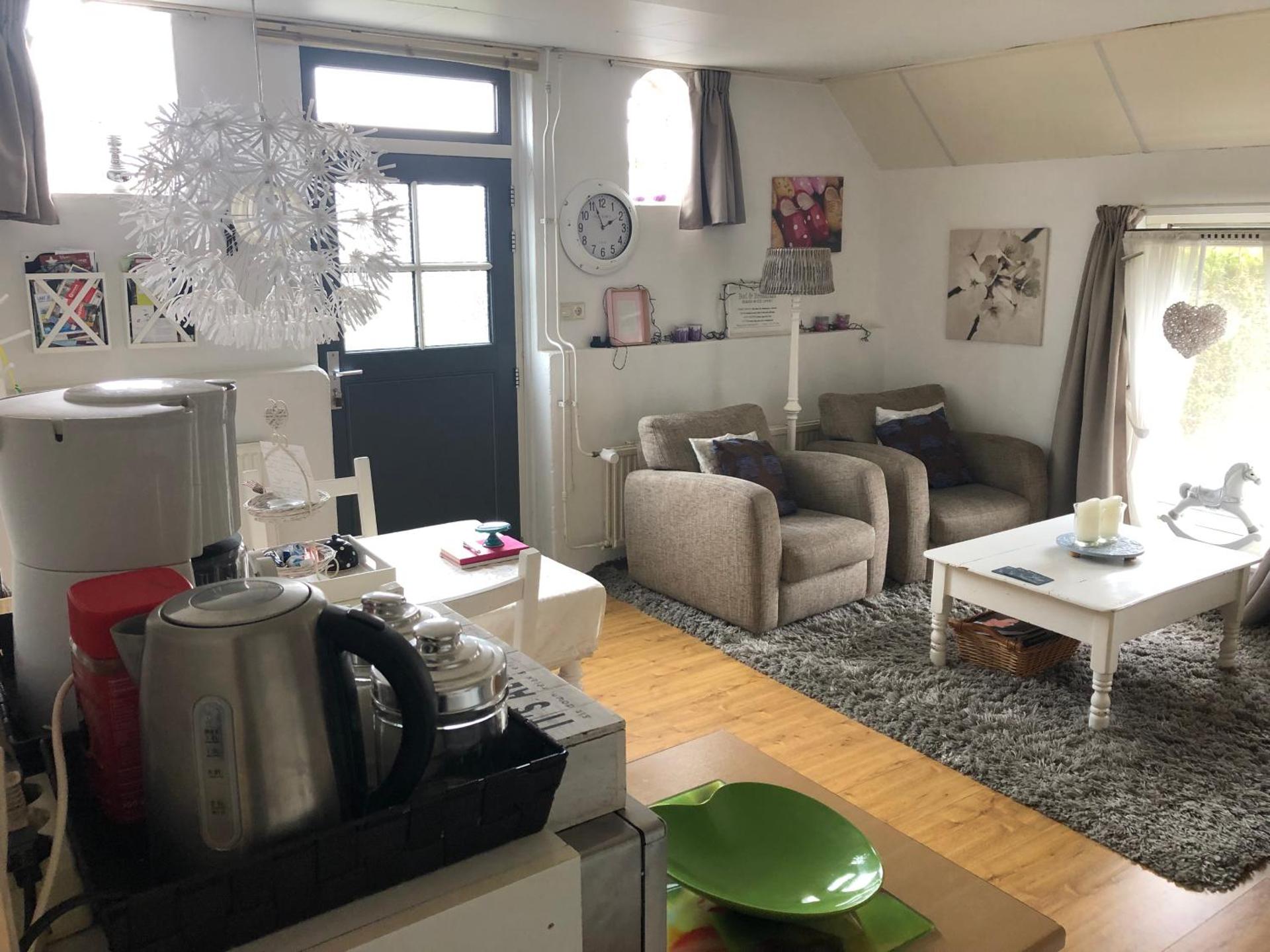 B&B Schoonloo - boerderij appartementen