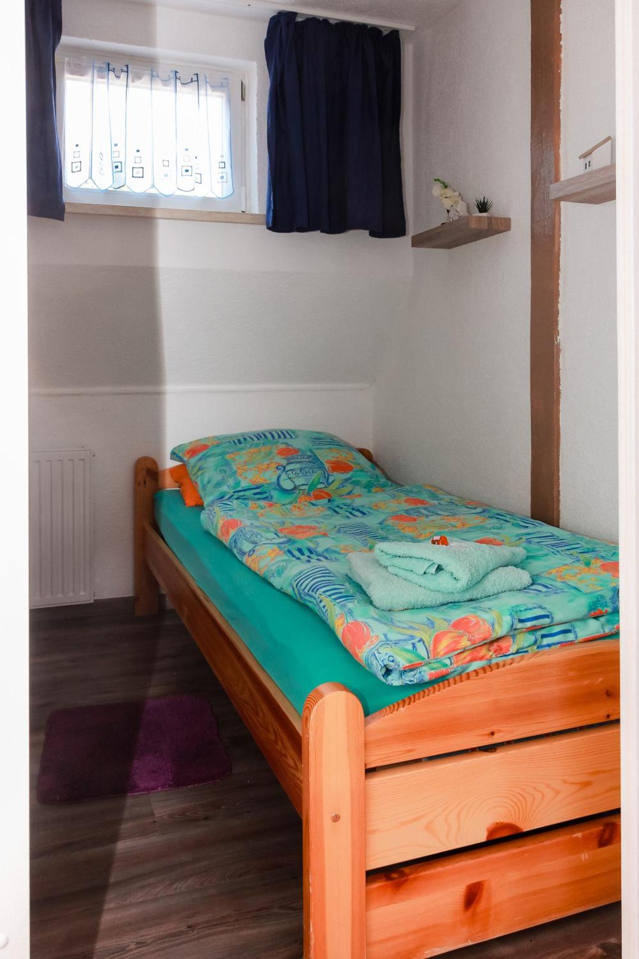 Ferienwohnung am Sachsenring