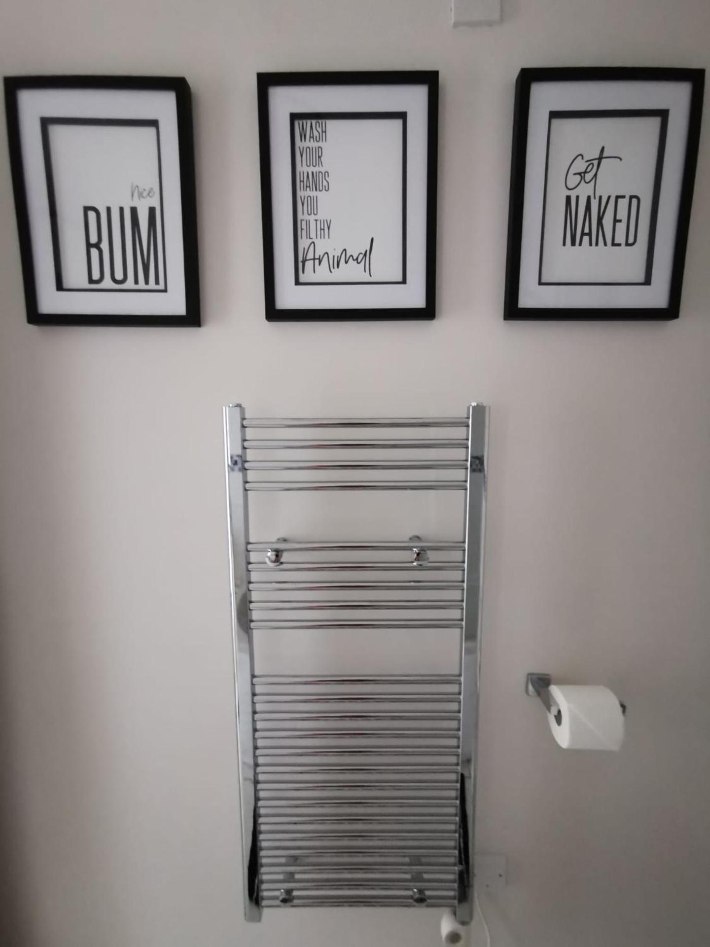 Apartment by the Beach