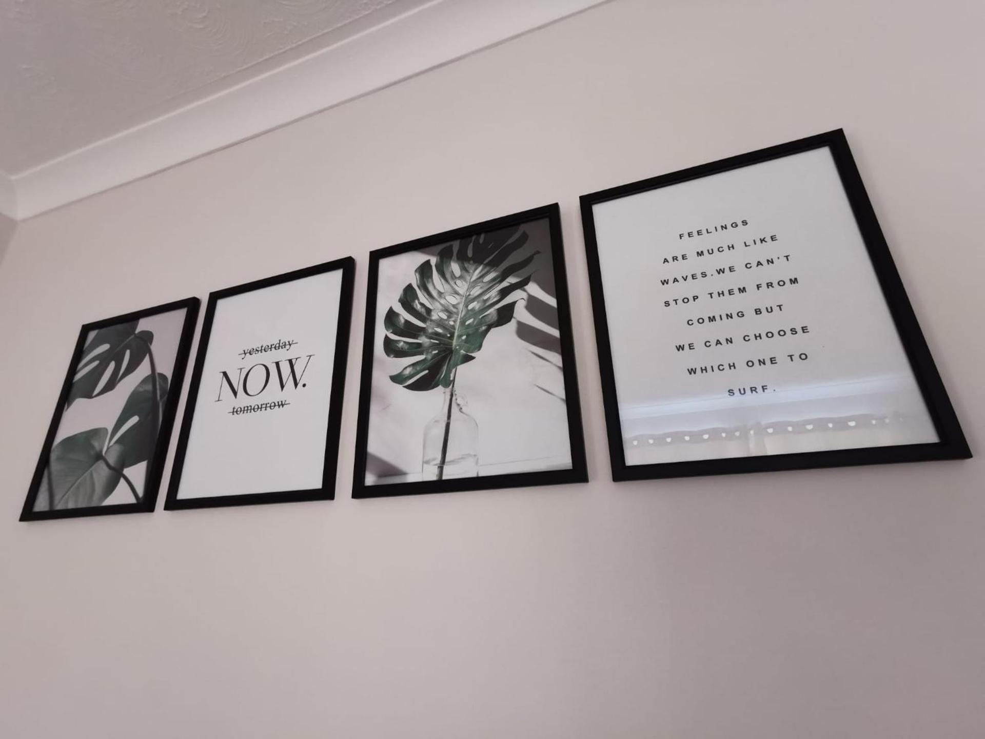 Apartment by the Beach