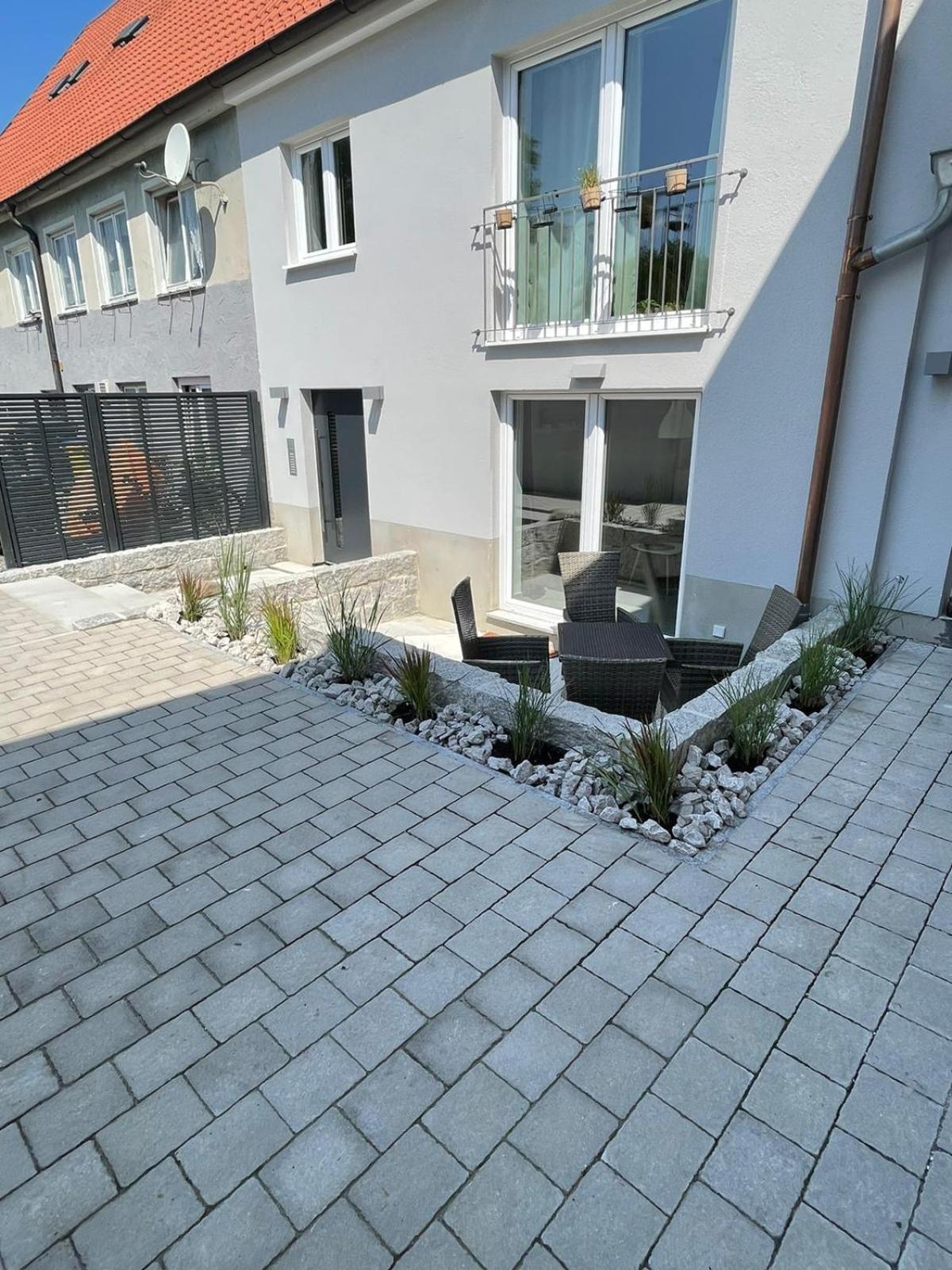 Casa Hintze II- 2 Zimmerwohnung 5 Minuten zu Fuß in die Innenstadt und nahe der Berge