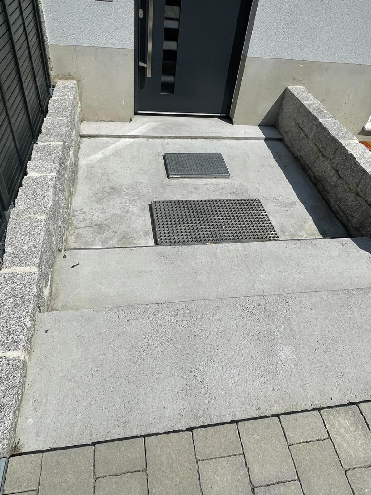 Casa Hintze II- 2 Zimmerwohnung 5 Minuten zu Fuß in die Innenstadt und nahe der Berge