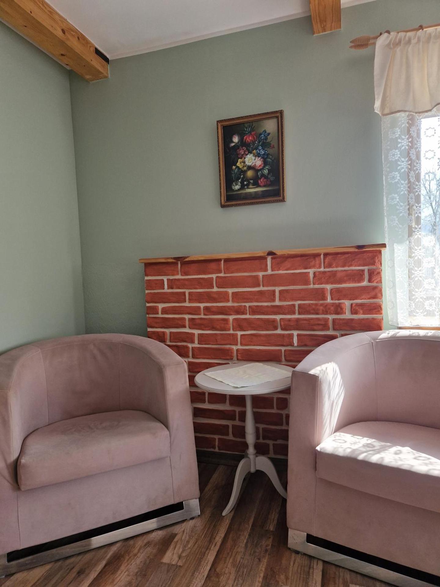 Stara Kuźnia Radków