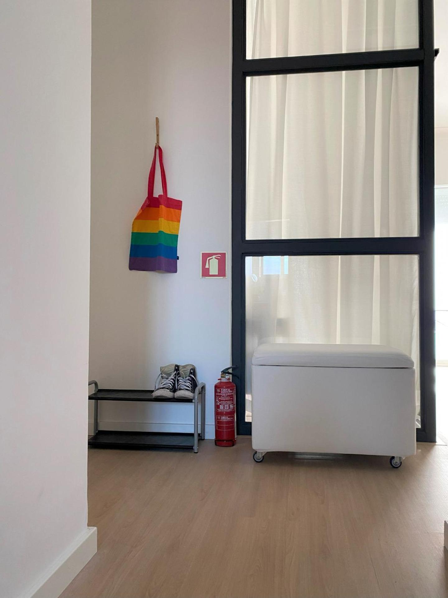 Lisbon, renovated T2 apartment Portas de Benfica