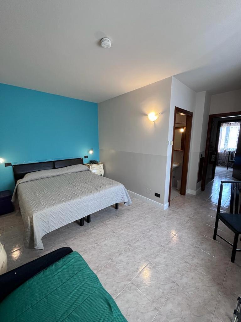 Hotel Milano San Giovanni Lupatoto