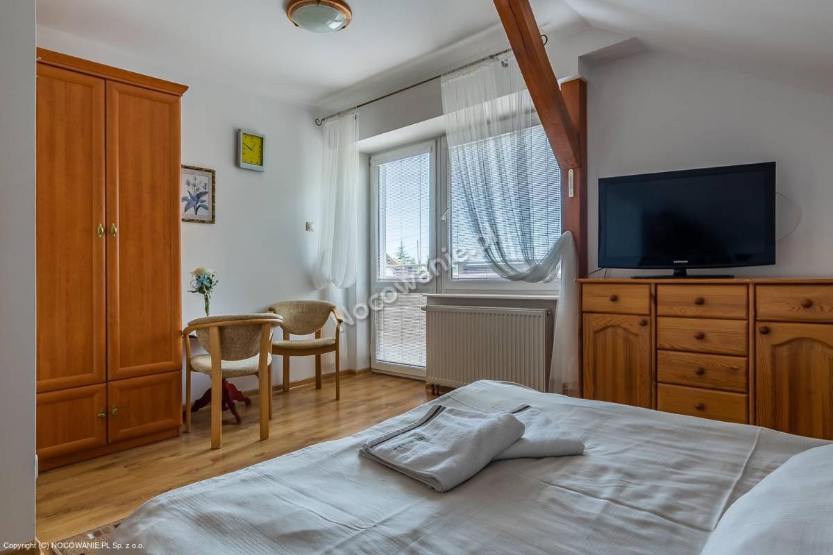 Mimoza Gospodarstwo Agroturystyczne