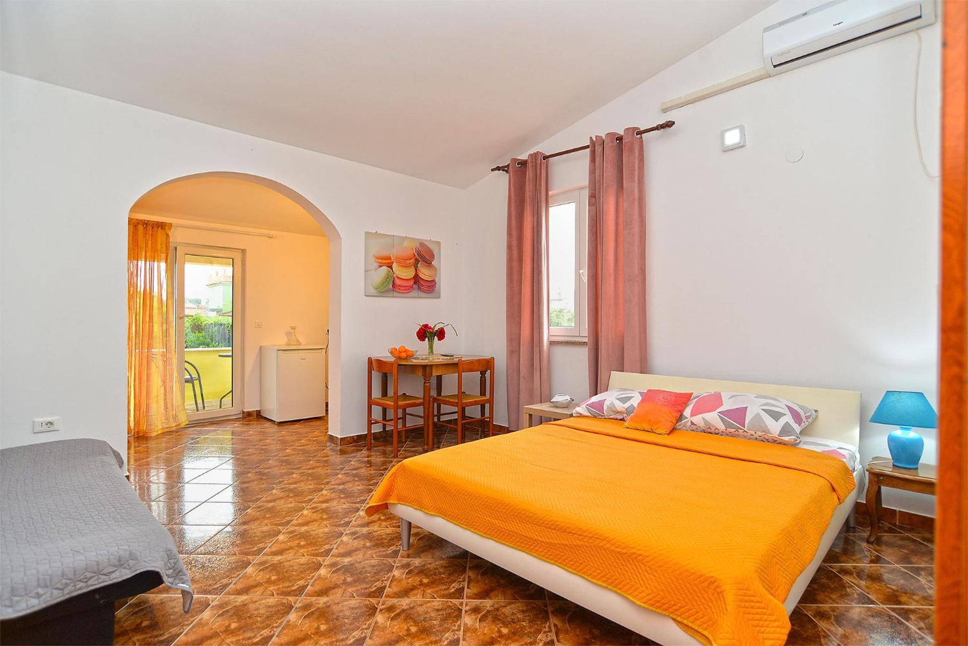 Apartment Galizana 2253
