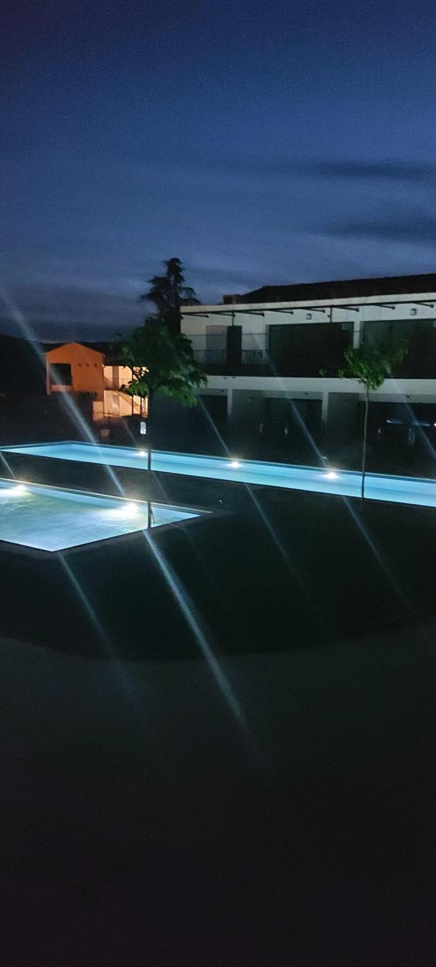 Les Papillons du Ventoux - L'Aurore de Provence - twee slaapkamerappartement met terras en tuin