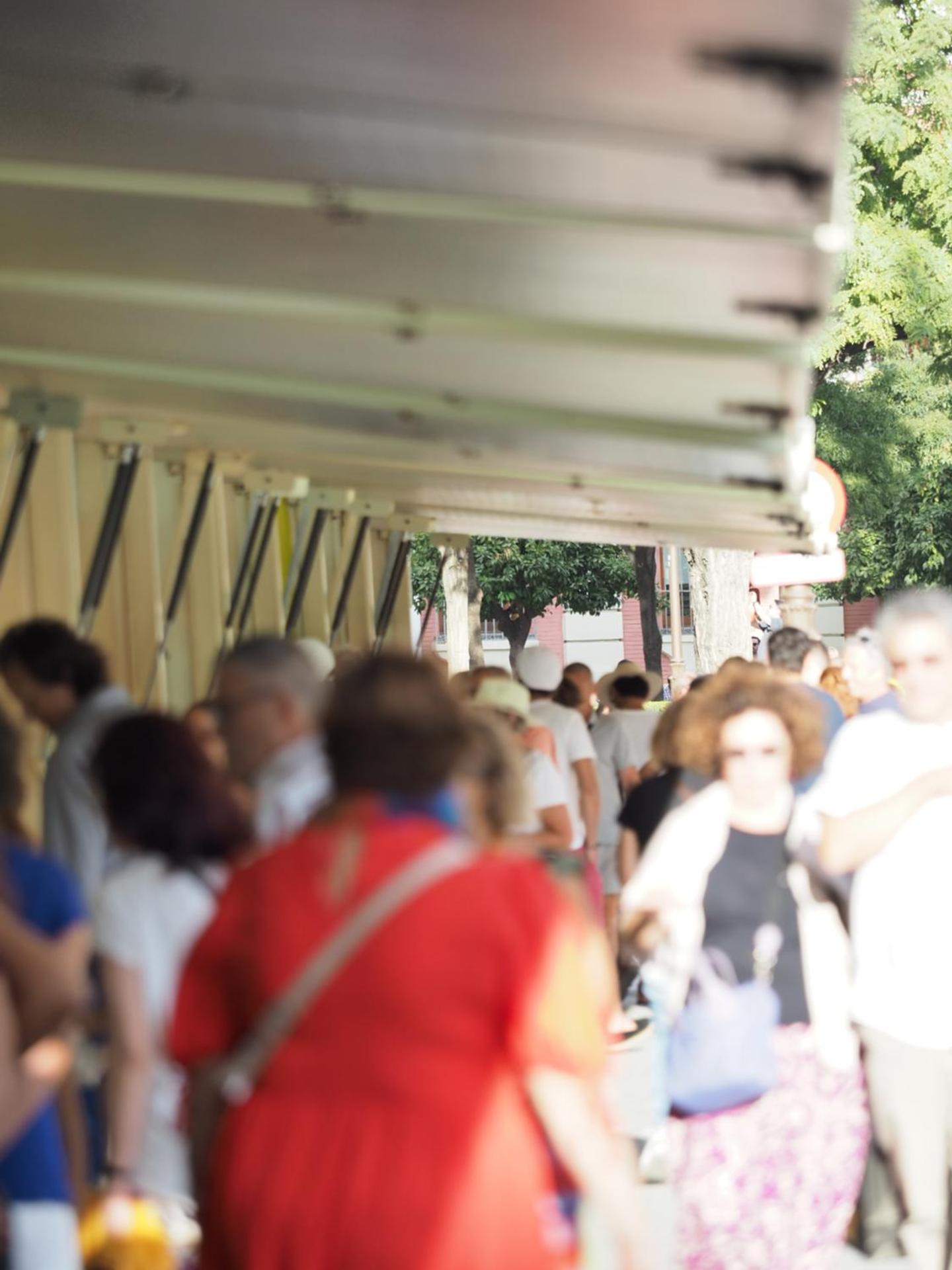 Apartamento Cruz Roja C