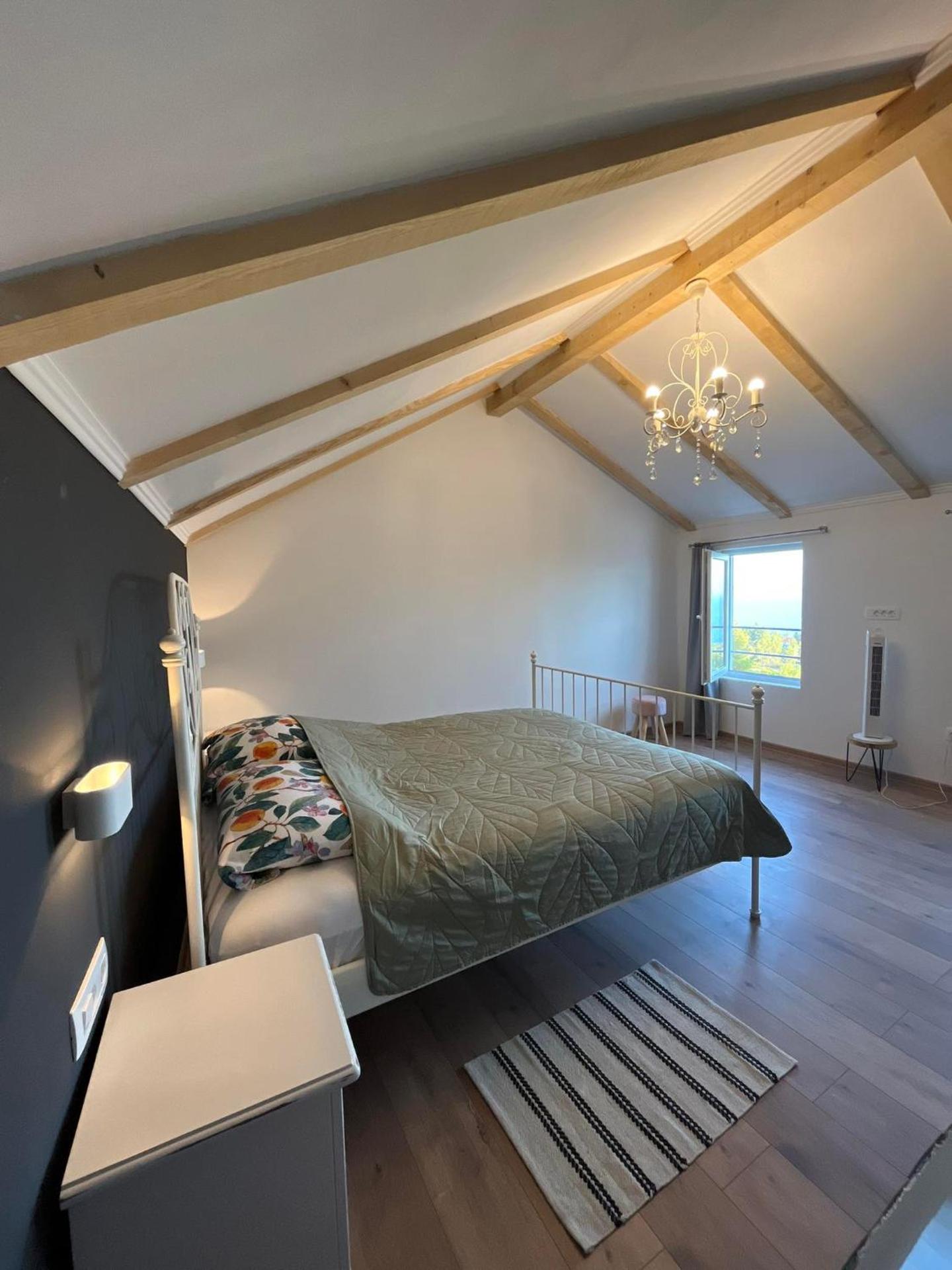 Apartment and Studio Ivan Dolac