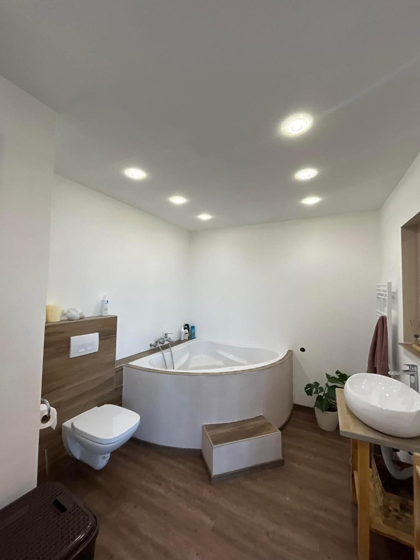 Apartment and Studio Ivan Dolac