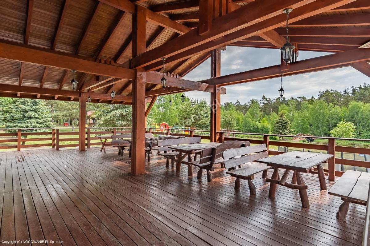 Mimoza Gospodarstwo Agroturystyczne