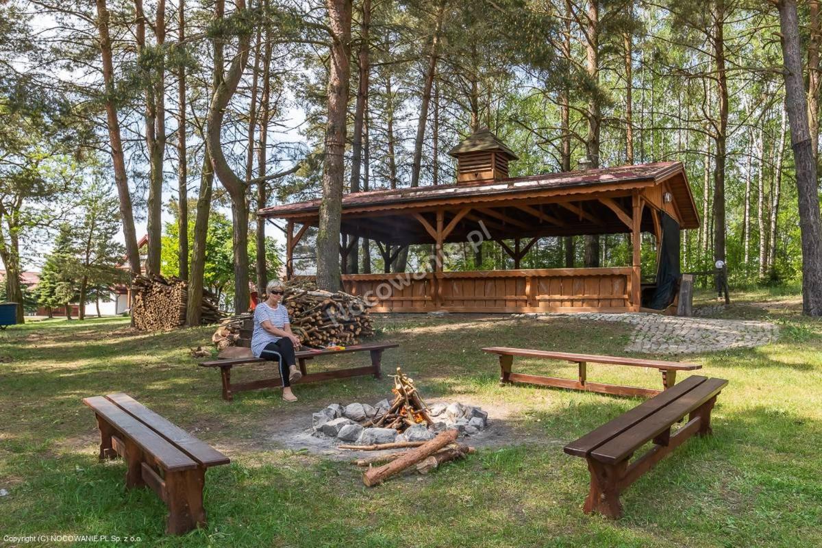 Mimoza Gospodarstwo Agroturystyczne