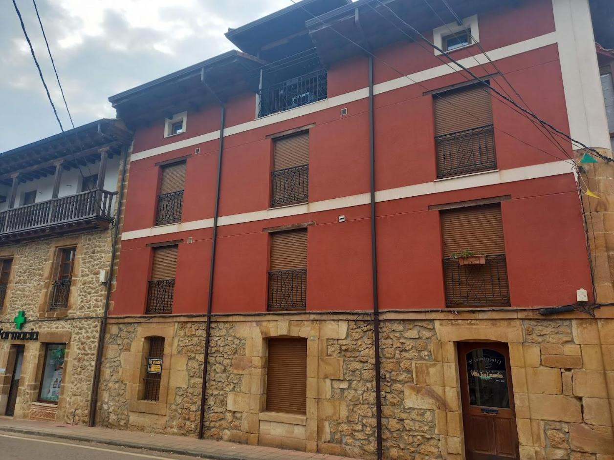 los laureles de novales