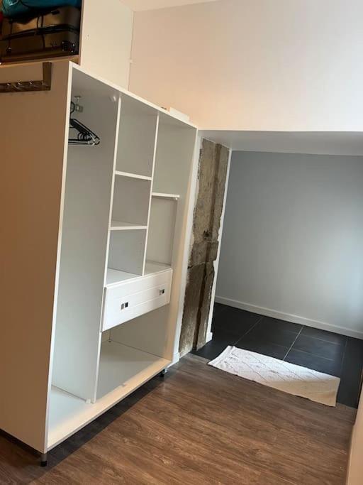 Appartement de caractère