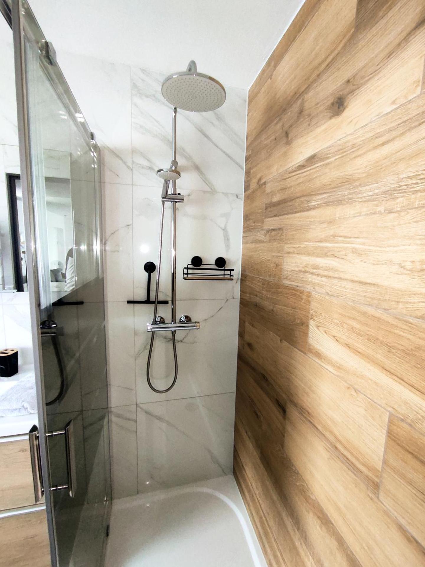 loft industriel L'Idaho