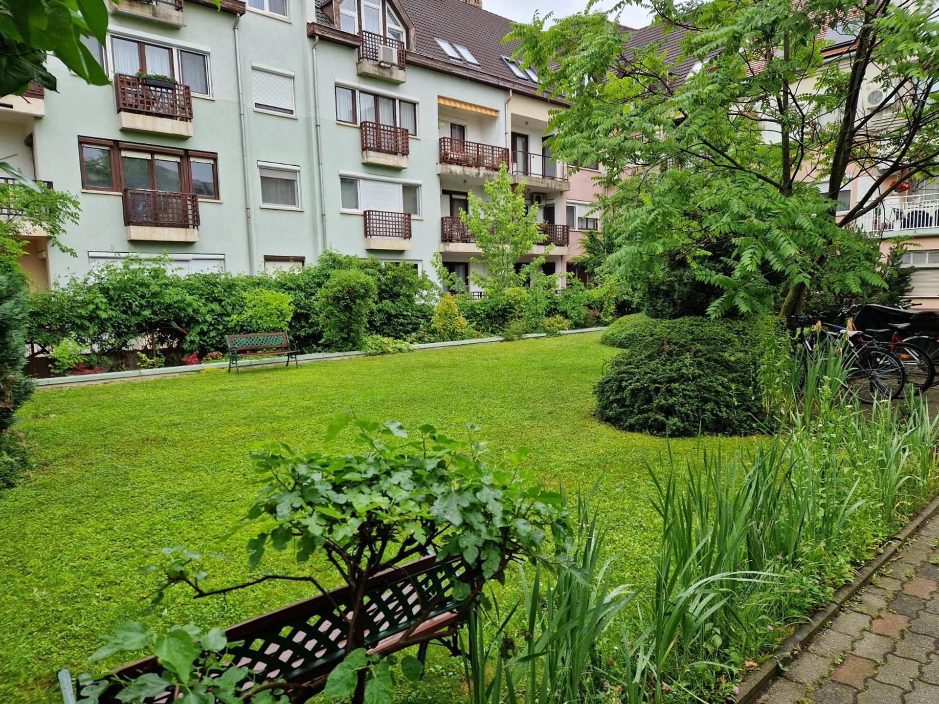 Márti 3 Bedroom Apartment