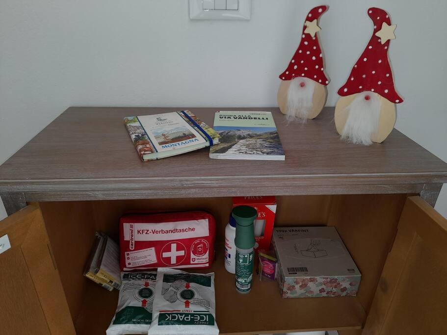 LamaDue - Casa Vacanze