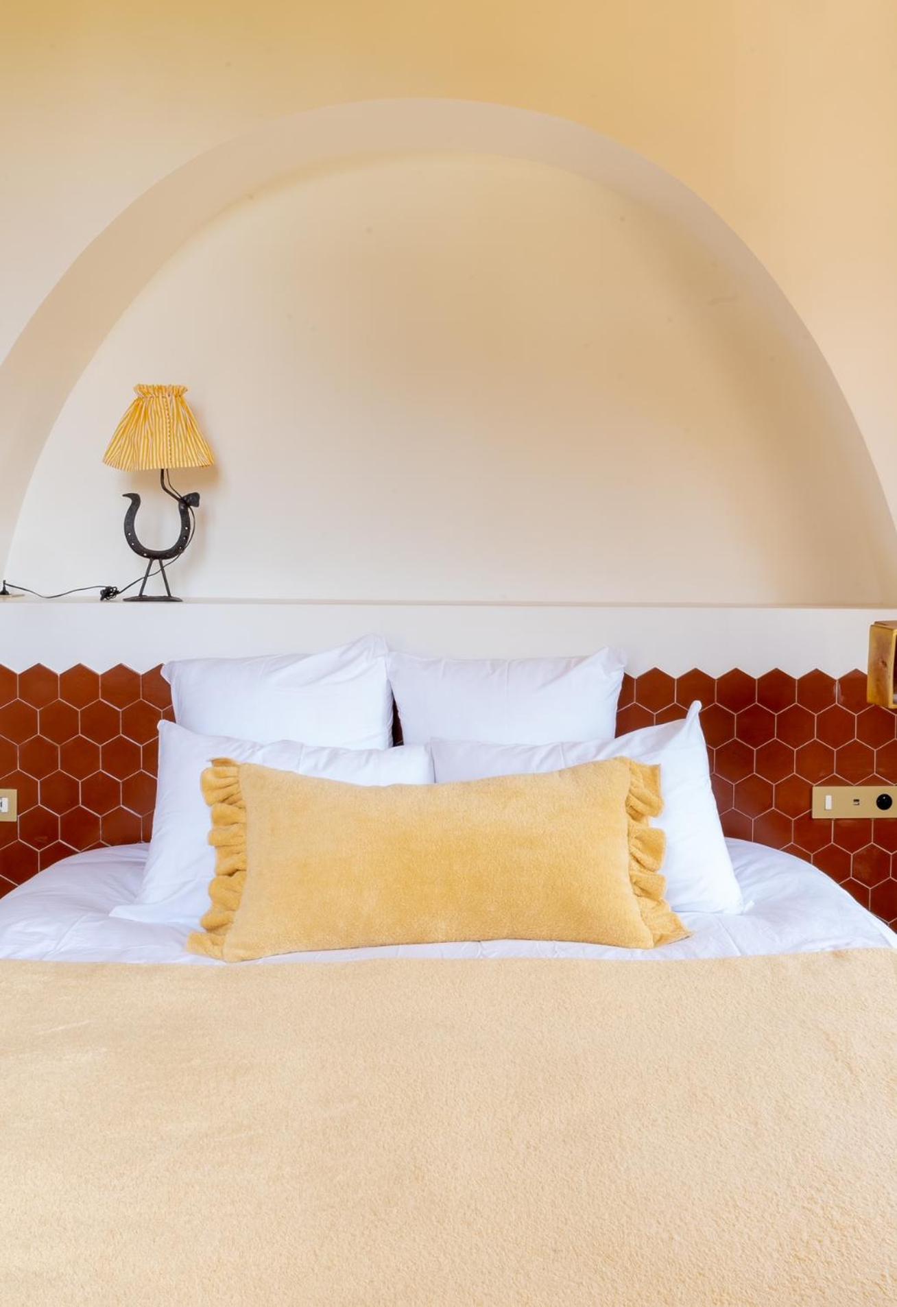 Les Chambres de la Relève