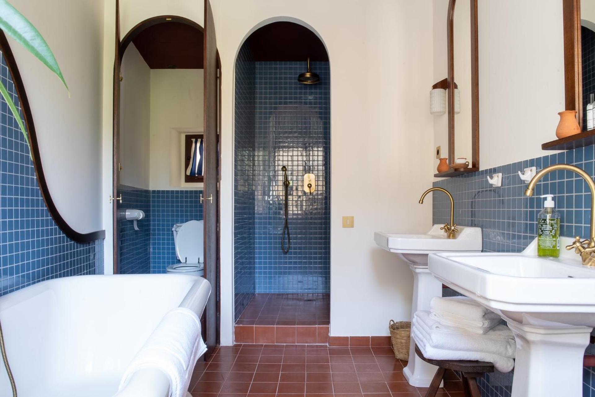 Les Chambres de la Relève