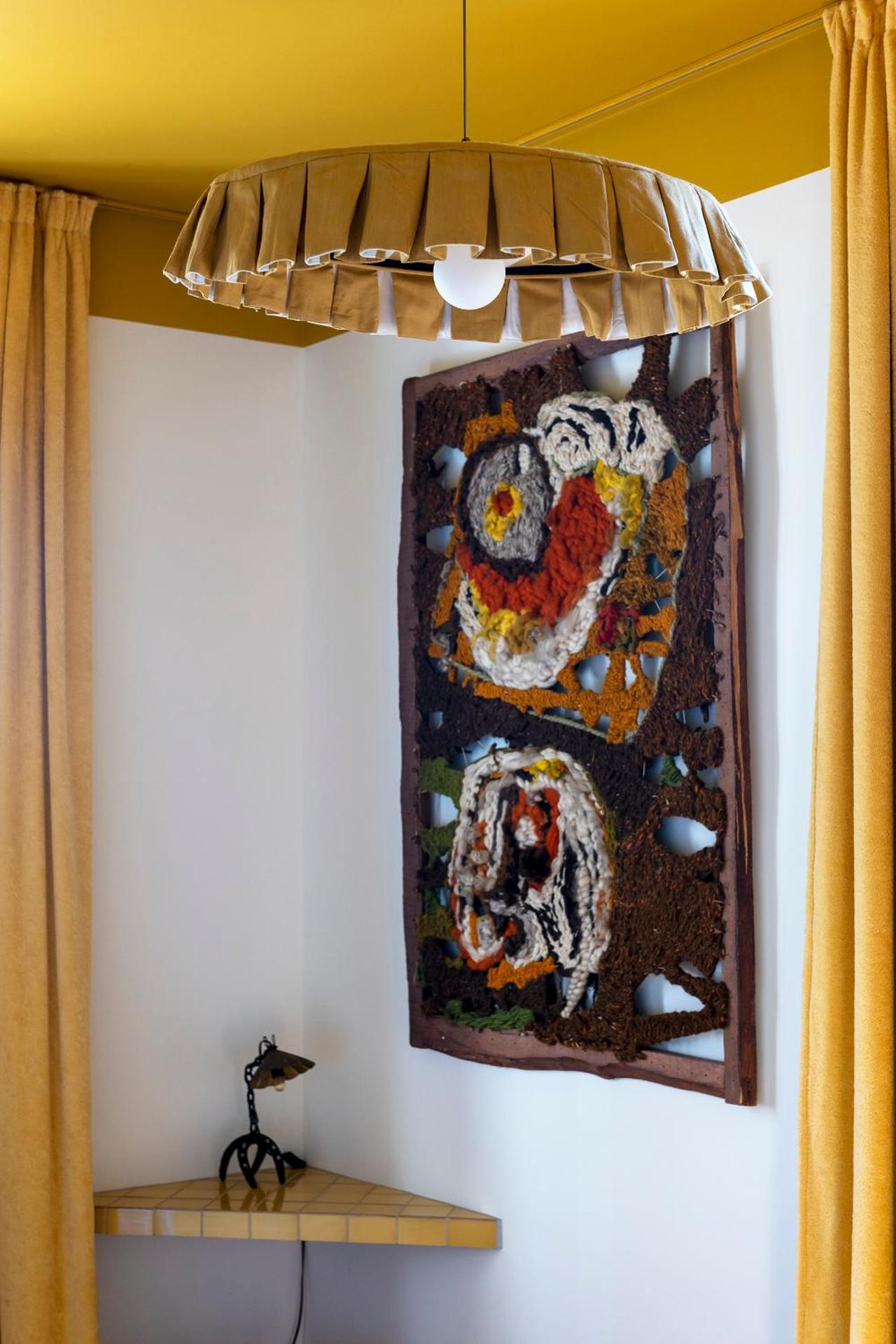 Les Chambres de la Relève