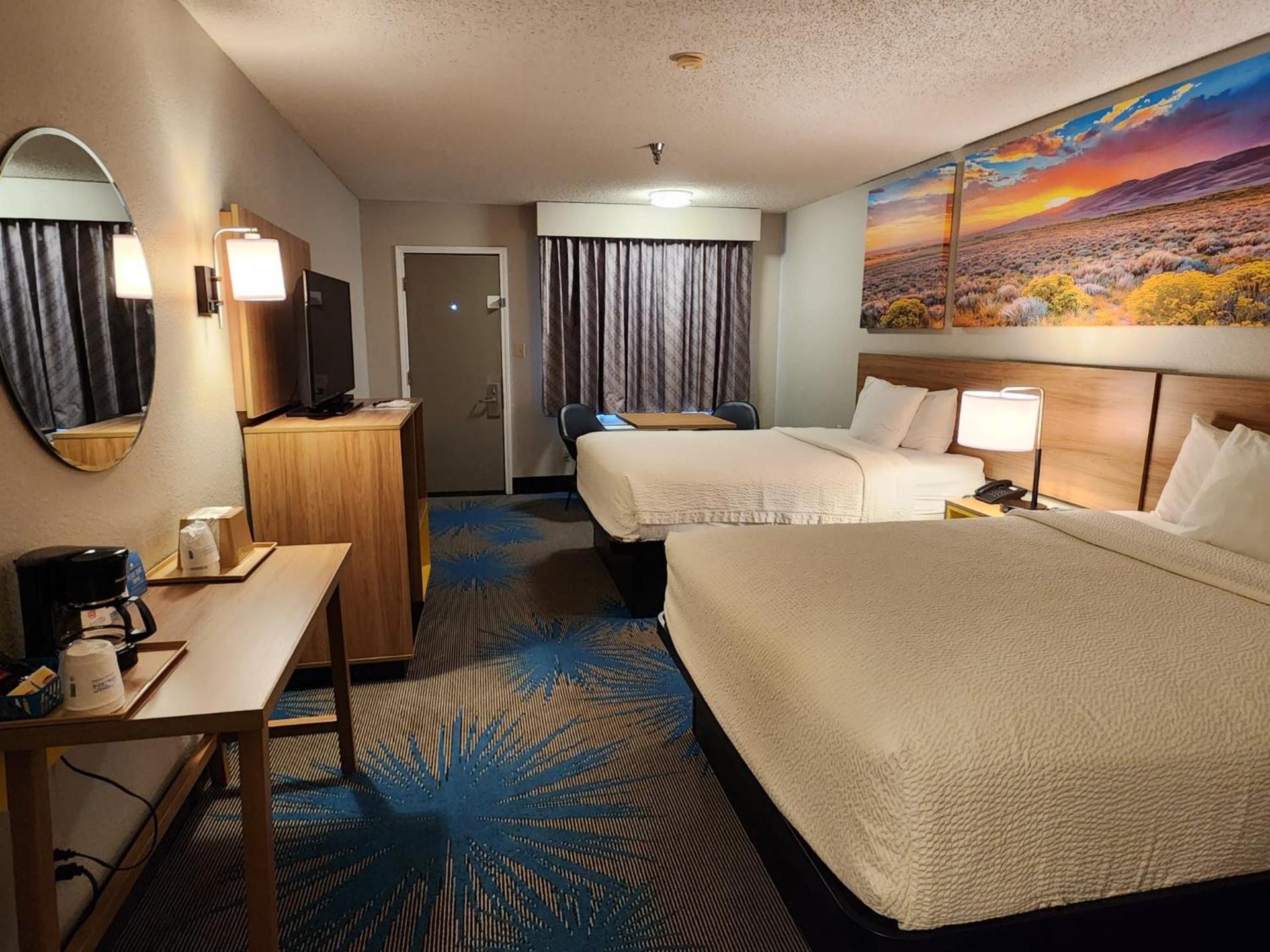 Days Inn by Wyndham Tucumcari