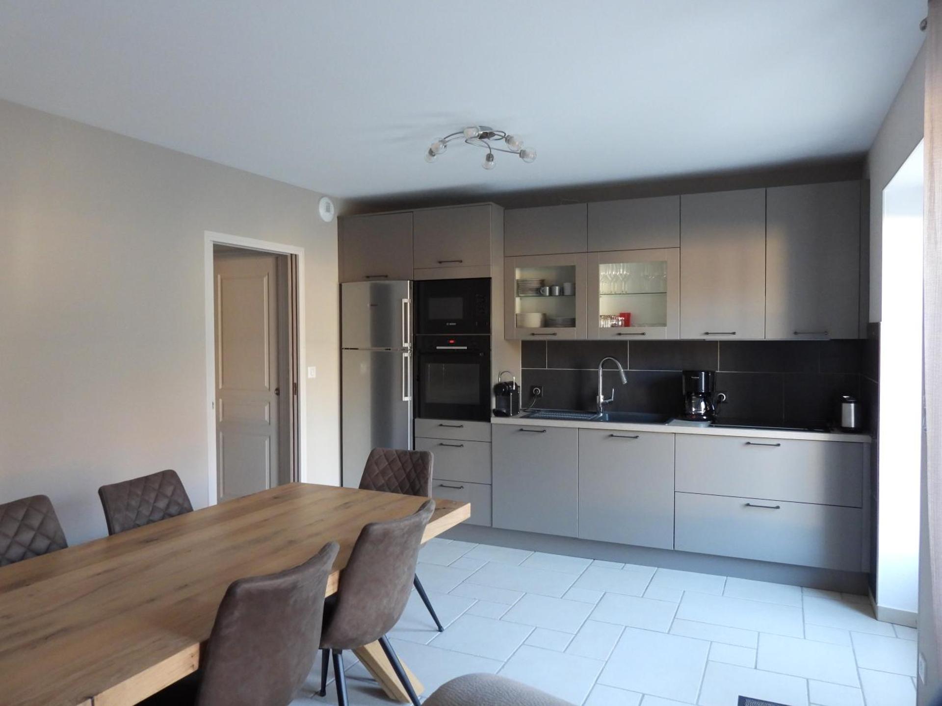 La Maison de Vinciane