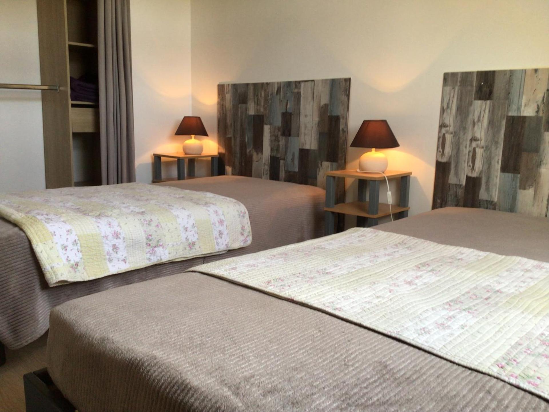 Maison Caroual Erquy 500m de la PLAGE