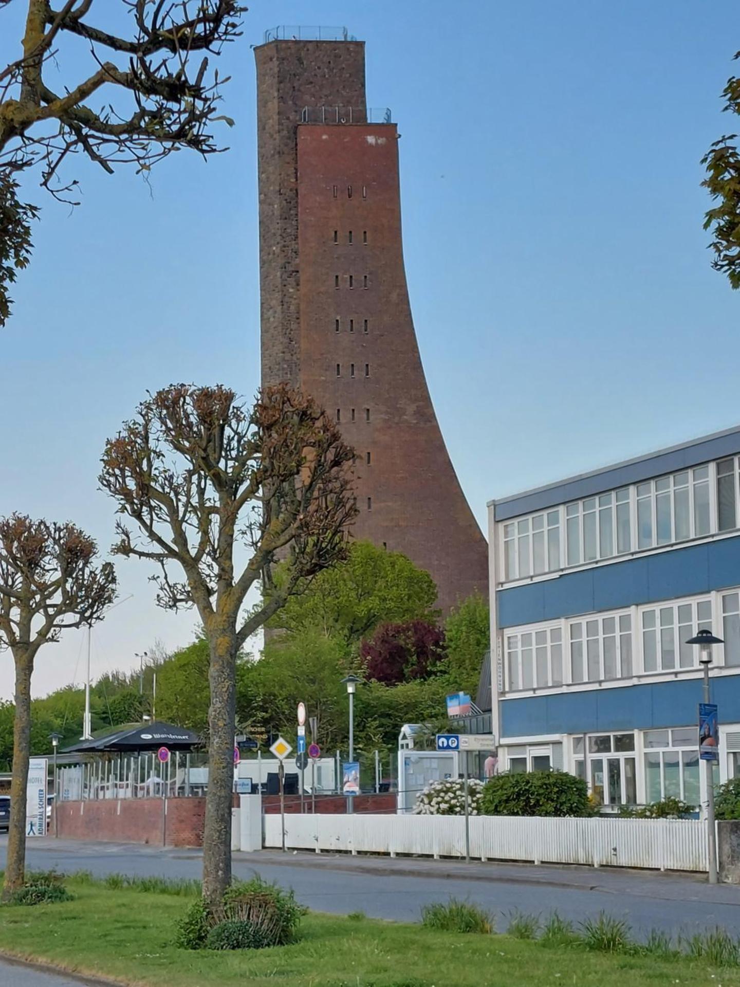 Ferienwohnung im Ostseebad Schönberg nahe Schönberger Strand Ostsee Self-Check-in