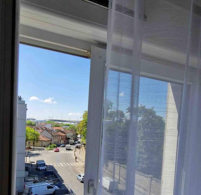 Résidence Du Grand Stade