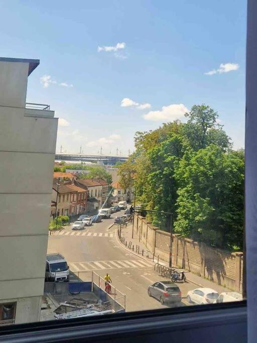 Résidence Du Grand Stade