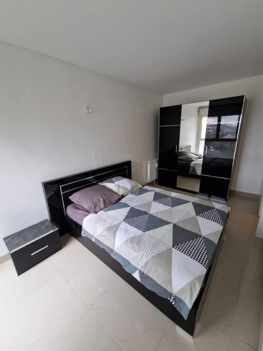 Résidence Du Grand Stade