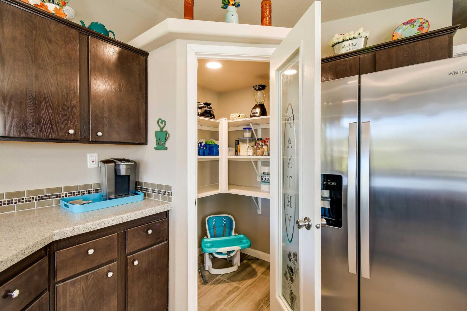 Ocean Shores Retreat with Porch and Canal Views!