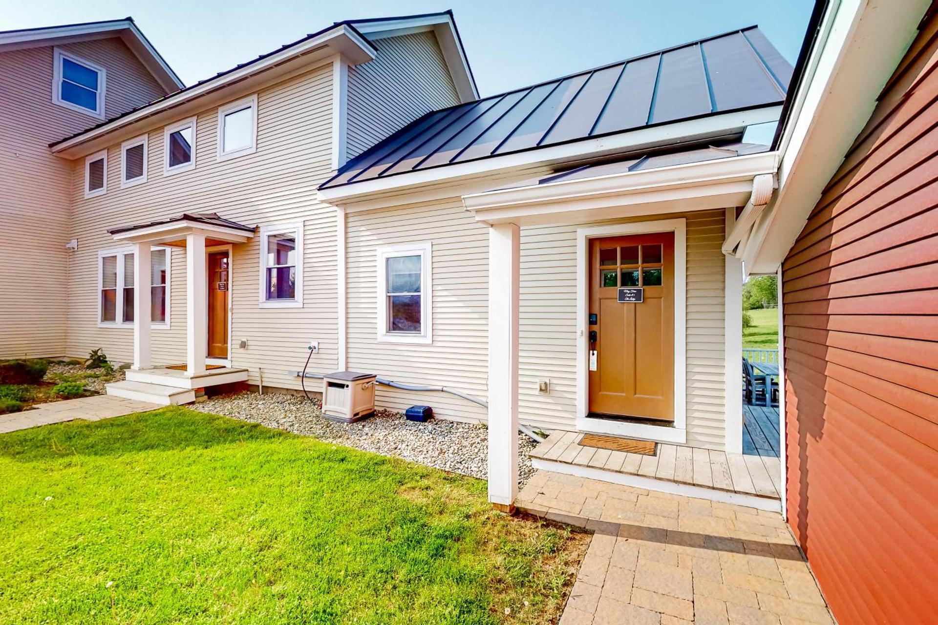 The Lodge - Suite #3