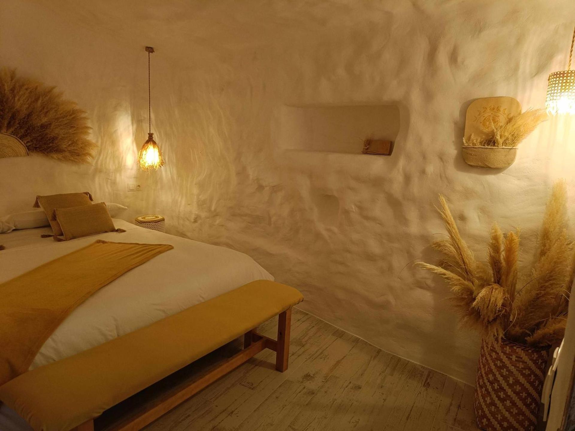 Cueva OTTO Familiar Privada