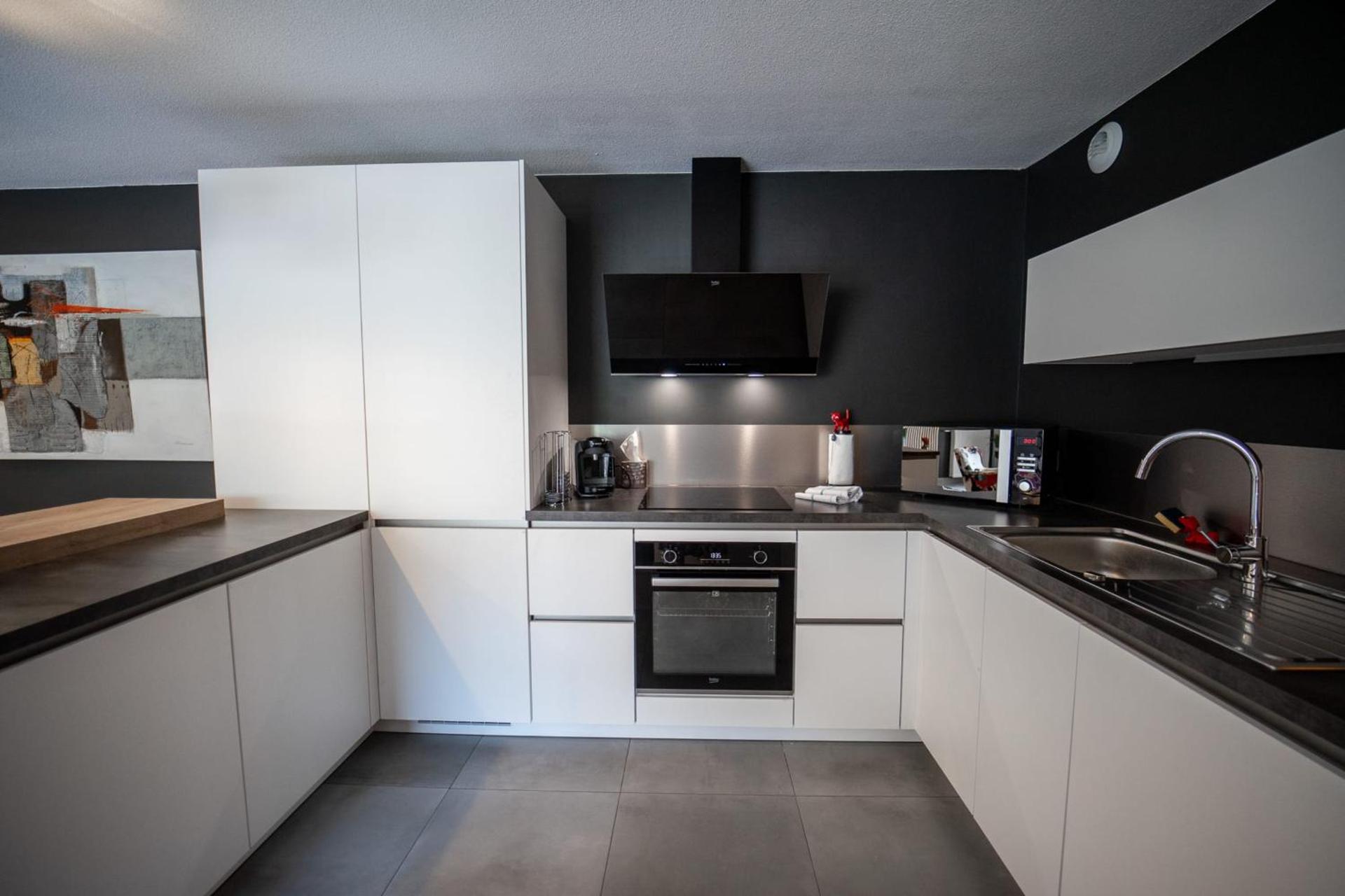 Lac et montagnes charmant appartement au calme pour 4 personnes