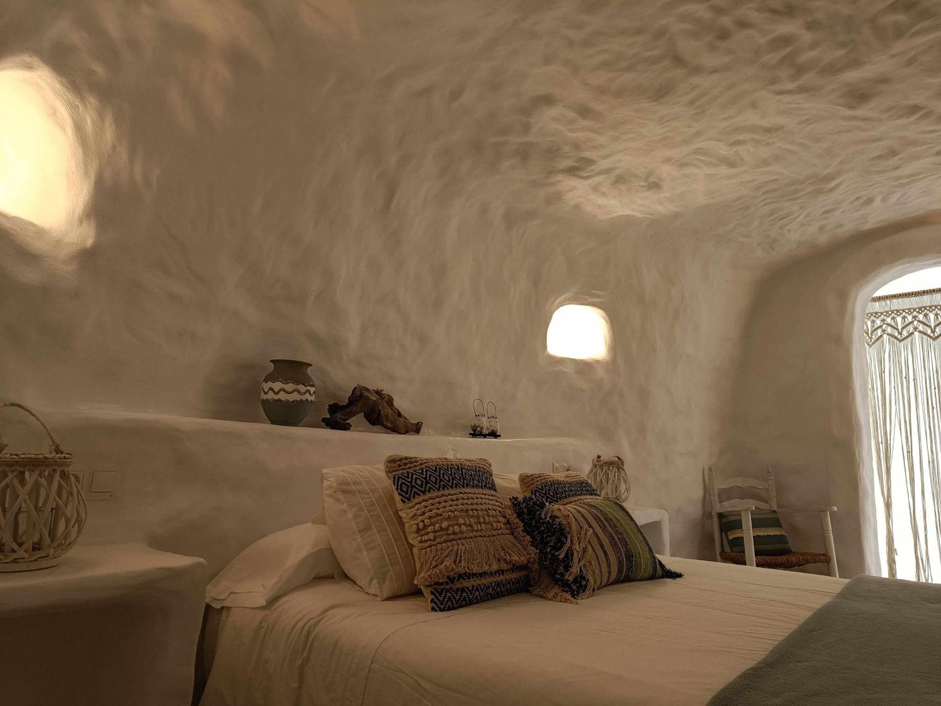 Cueva OTTO Familiar Privada