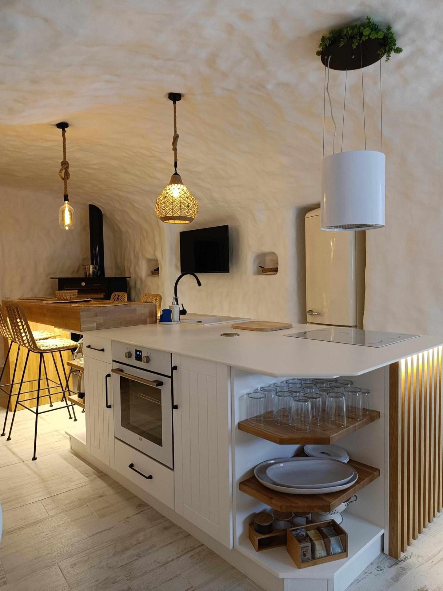 Cueva OTTO Familiar Privada