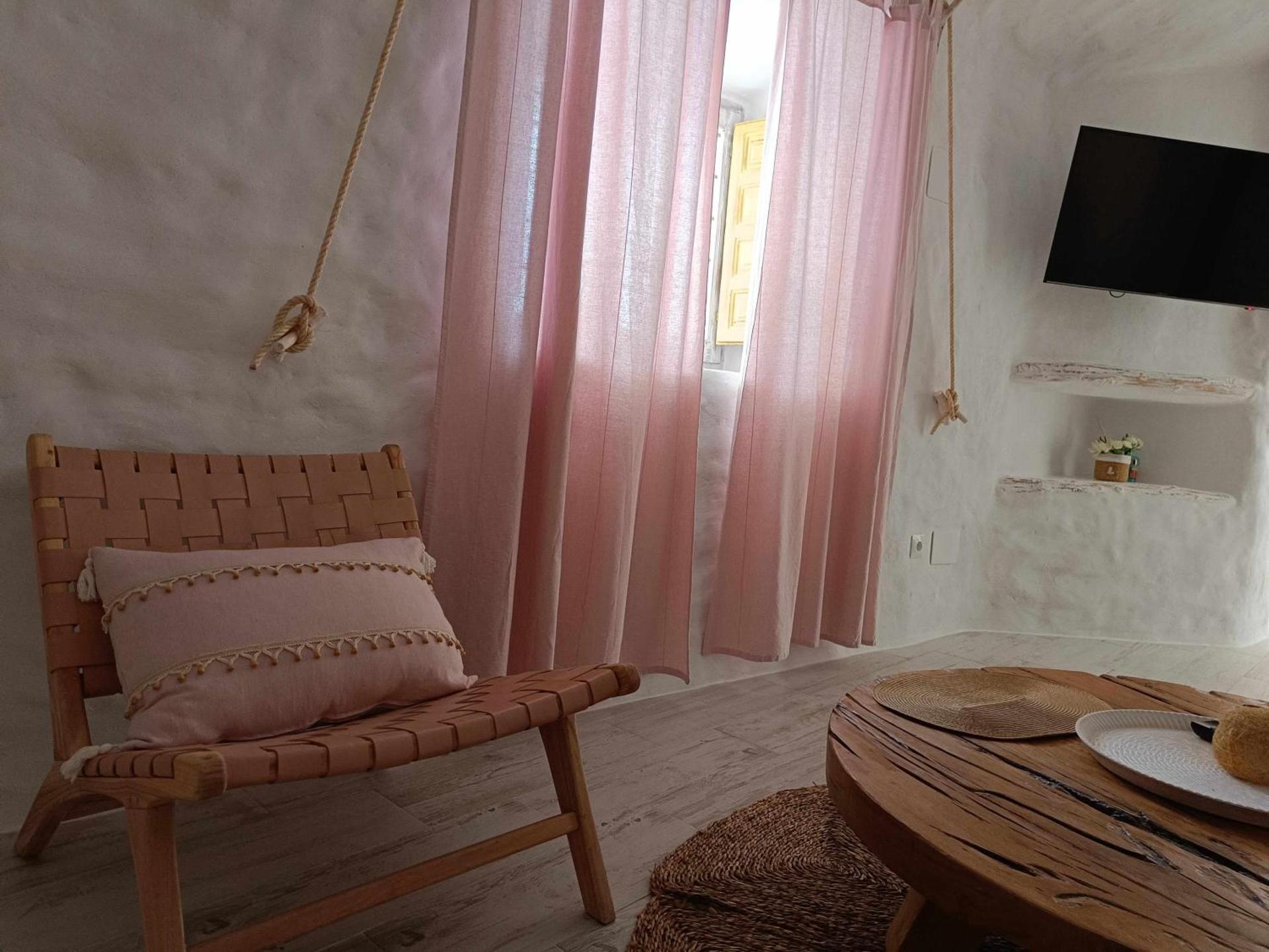 Cueva OTTO Familiar Privada