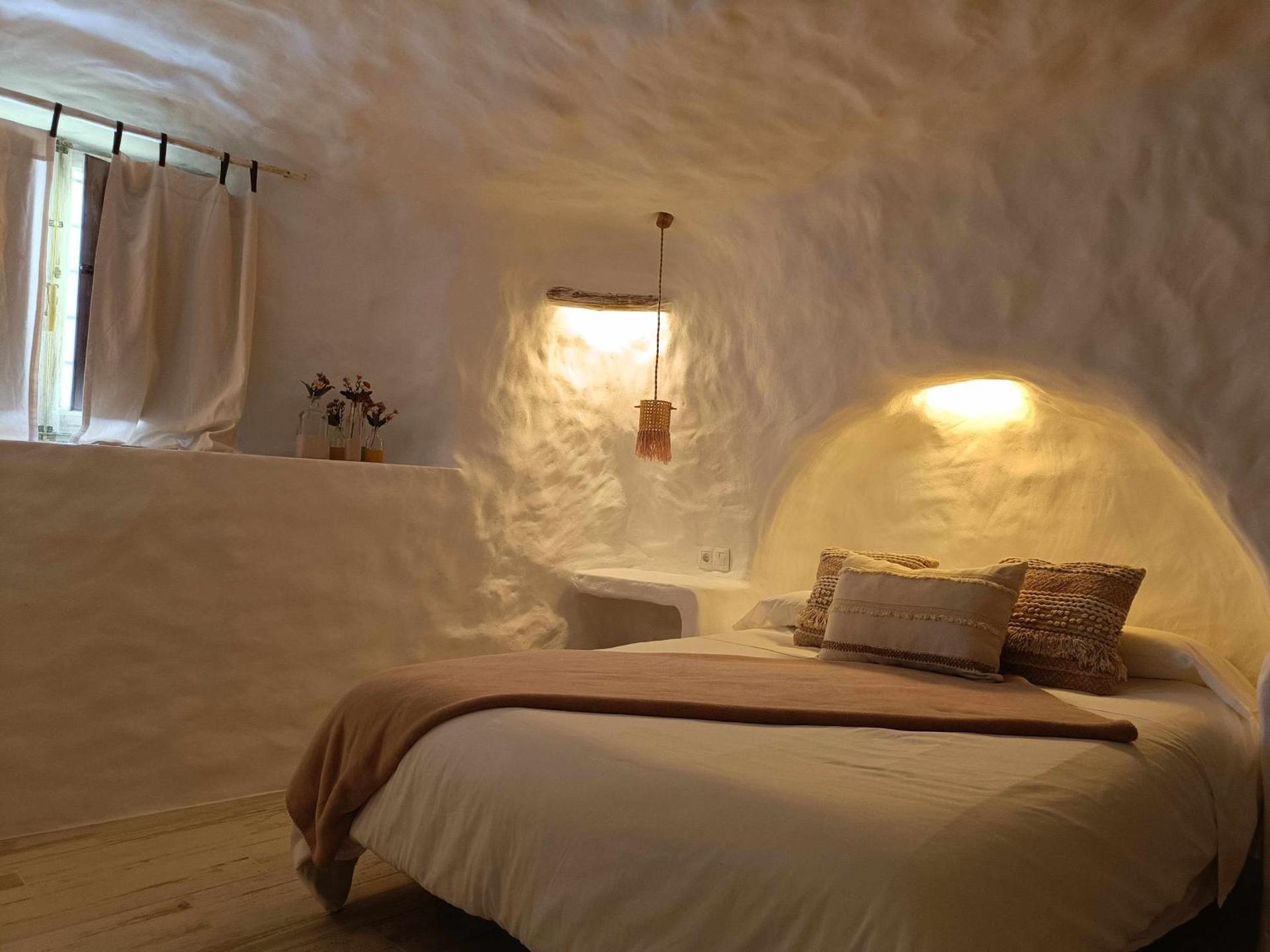 Cueva OTTO Familiar Privada