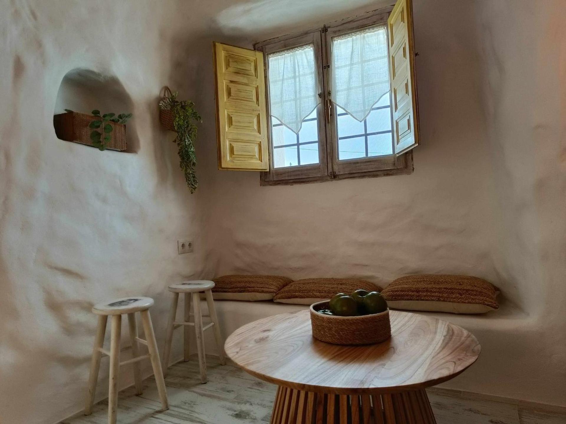 Cueva OTTO Familiar Privada