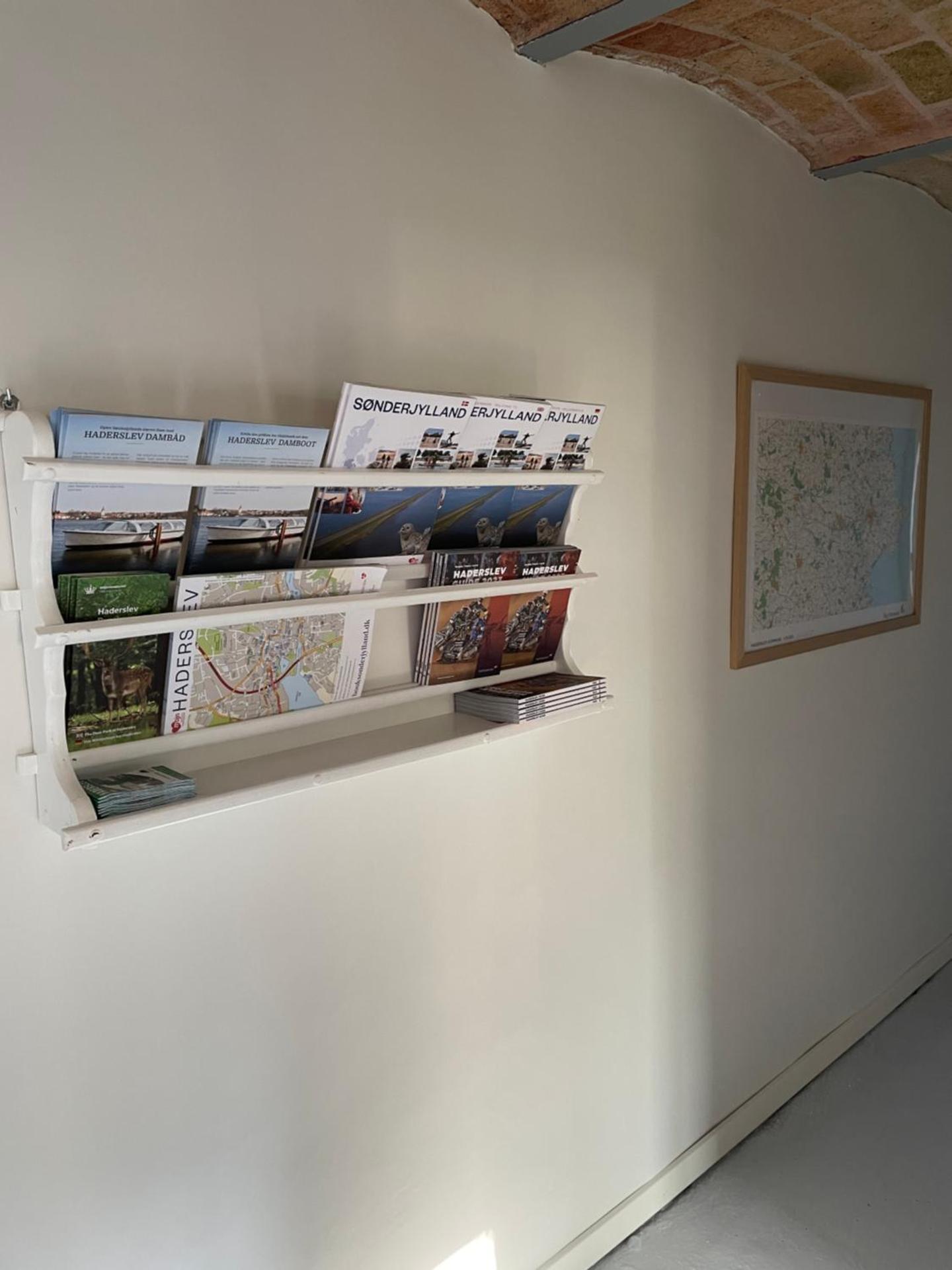 Berits Bed and Breakfast