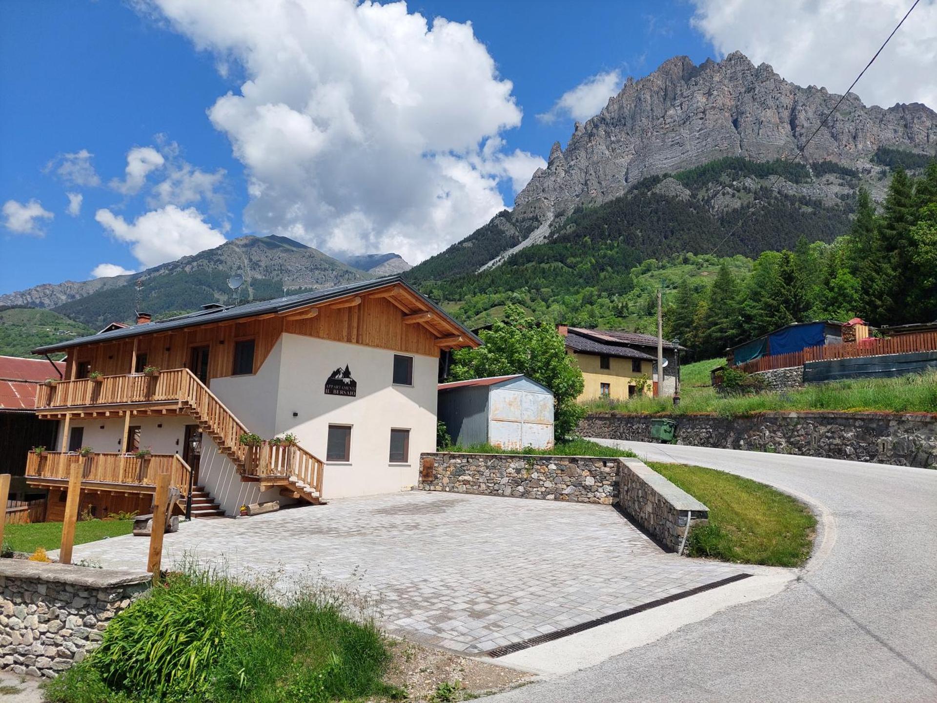 Appartamenti il Bersaio Alloggio 2