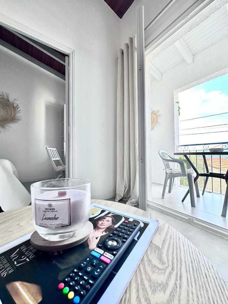 Résidence Colombara