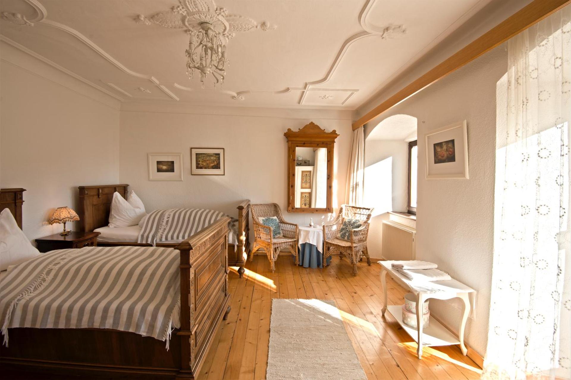 Yoga Resort AlpenRetreat