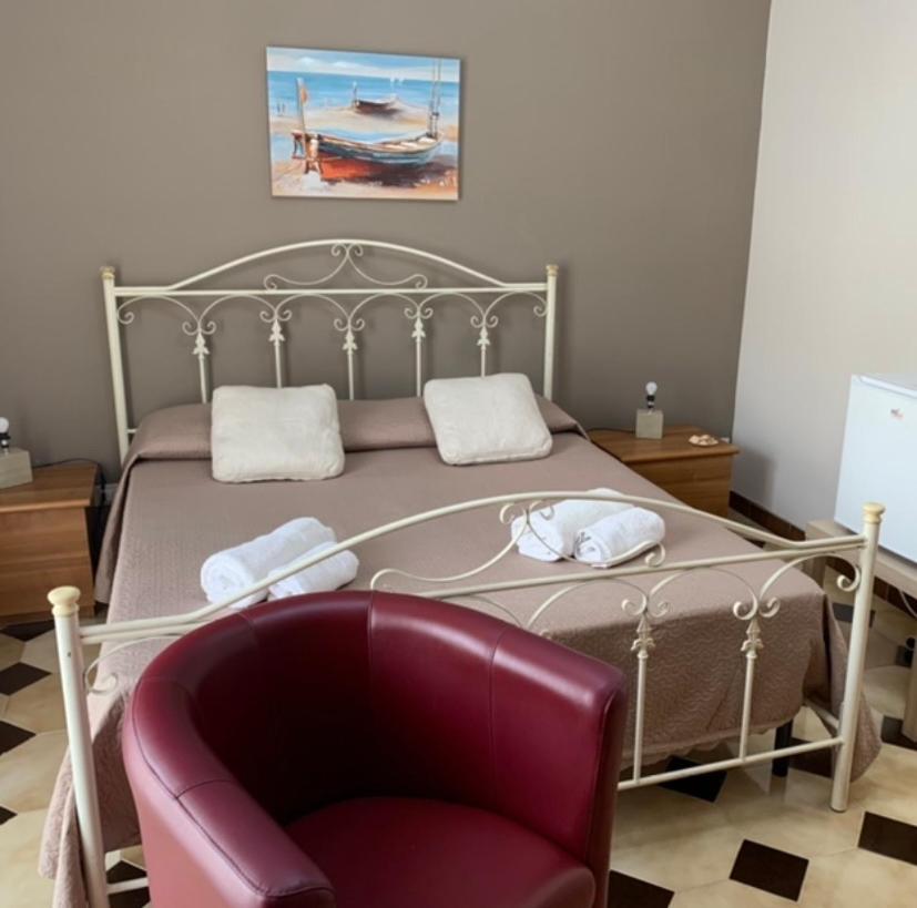 Cas'Ilenia Lido Azzurro