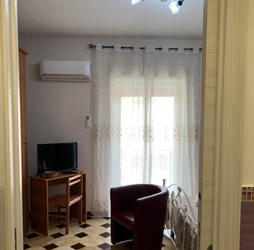 Cas'Ilenia Lido Azzurro