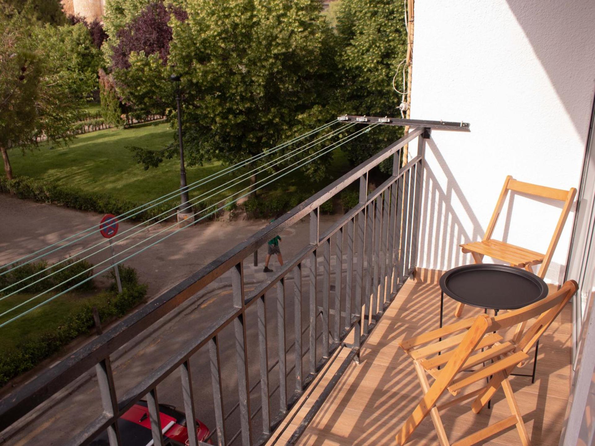 View (from property/room)