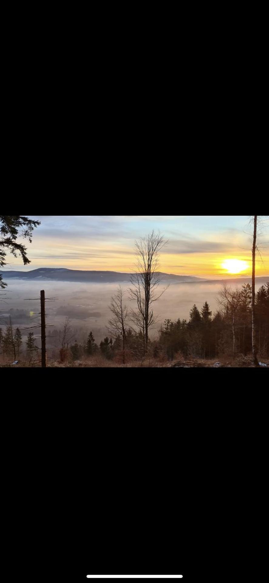 DOMEK POD TRÓJMORSKIM WIERCHEM